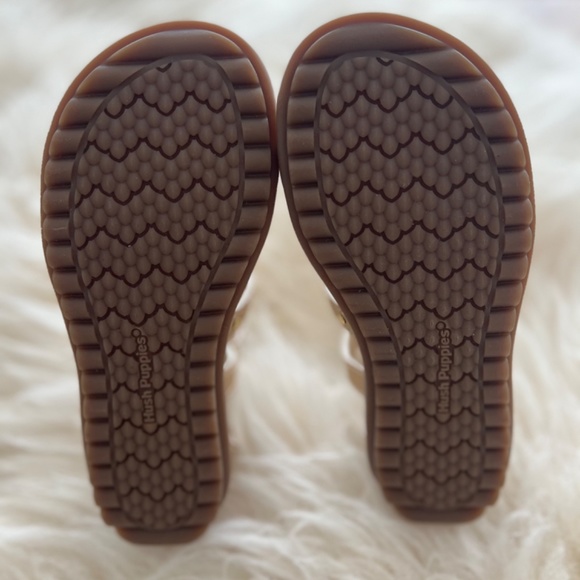 NWOB Hush Puppy Addie Sandal - Picture 4 of 12